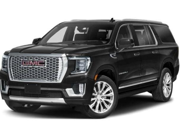 GMC YUKON XL 2024 1GKS2KKL5RR139205 image